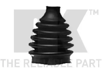 Комплект пылника, приводной вал NK купить