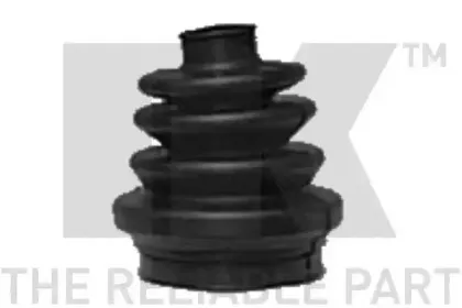 Комплект пылника, приводной вал NK купить