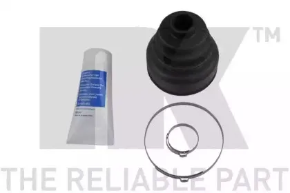 Комплект пылника, приводной вал NK купить