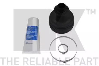 Комплект пылника, приводной вал NK купить