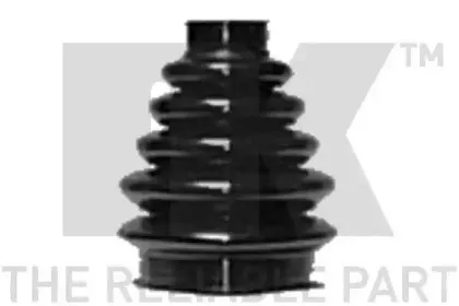 Комплект пылника, приводной вал NK купить