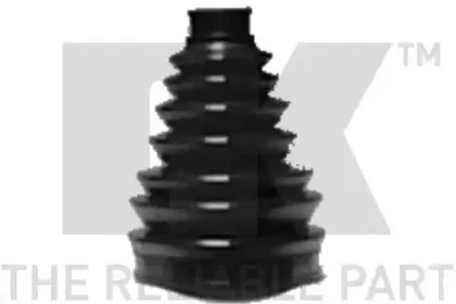 Комплект пылника, приводной вал NK купить