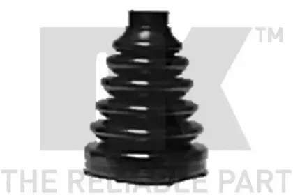 Комплект пылника, приводной вал NK купить