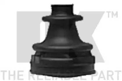 Комплект пылника, приводной вал NK купить