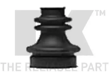 Комплект пылника, приводной вал NK купить