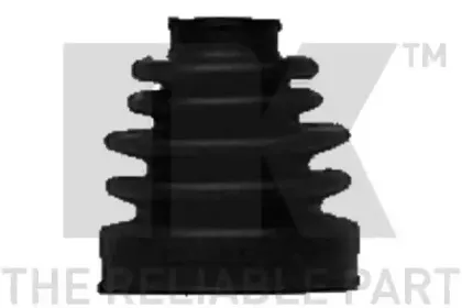 Комплект пылника, приводной вал NK купить