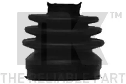 Комплект пылника, приводной вал NK купить