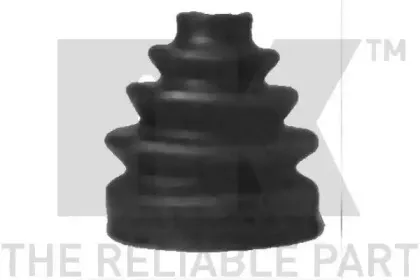 Комплект пылника, приводной вал NK купить