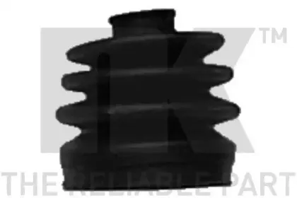 Комплект пылника, приводной вал NK купить