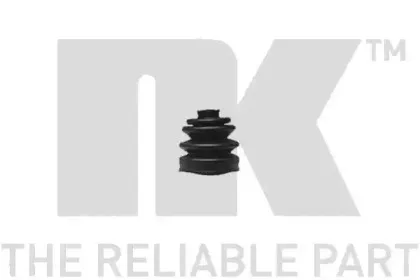 Комплект пылника, приводной вал NK купить