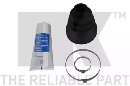 Комплект пылника, приводной вал NK купить