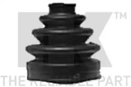 Комплект пылника, приводной вал NK купить