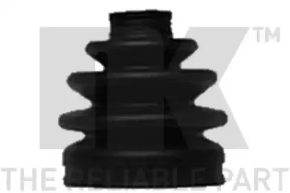 Комплект пылника, приводной вал NK купить