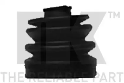 Комплект пылника, приводной вал NK купить