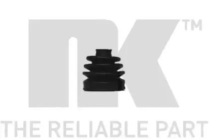 Комплект пылника, приводной вал NK купить