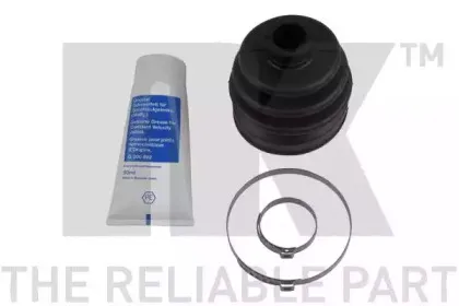 Комплект пылника, приводной вал NK купить