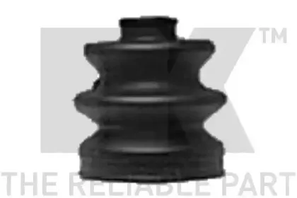 Комплект пылника, приводной вал NK купить