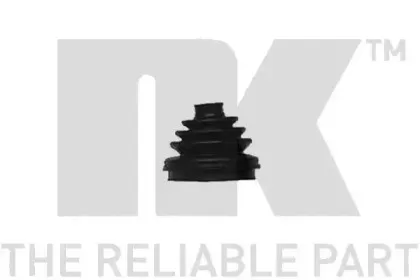 Комплект пылника, приводной вал NK купить