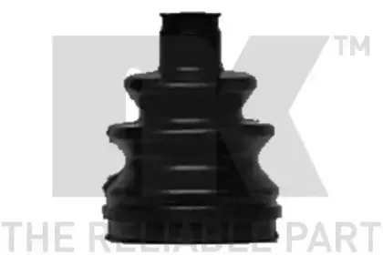 Комплект пылника, приводной вал NK купить