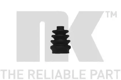 Комплект пылника, приводной вал NK купить