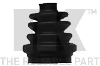 Комплект пылника, приводной вал NK купить