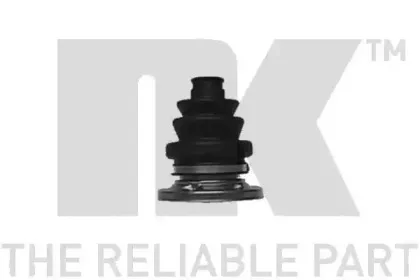 Комплект пылника, приводной вал NK купить