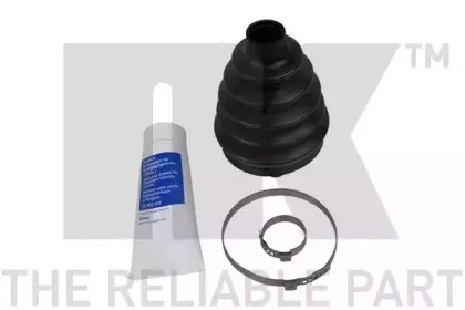 Комплект пылника, приводной вал NK купить