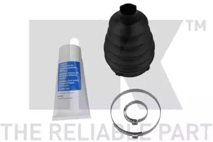 Комплект пылника, приводной вал NK купить