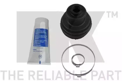 Комплект пылника, приводной вал NK купить