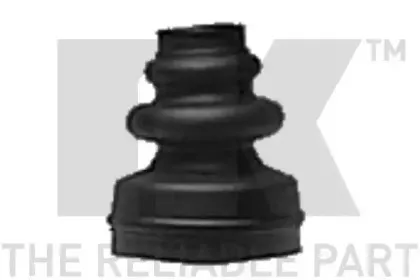 Комплект пылника, приводной вал NK купить