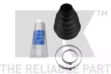 Комплект пылника, приводной вал NK купить