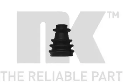 Комплект пылника, приводной вал NK купить