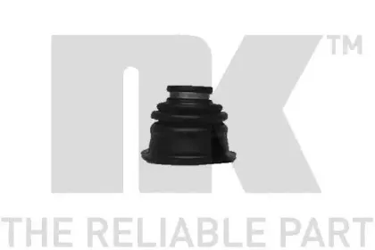 Комплект пылника, приводной вал NK купить