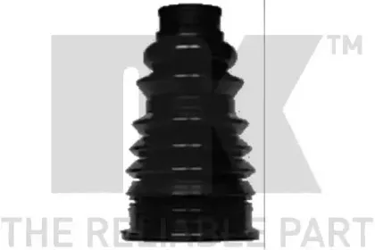 Комплект пылника, приводной вал NK купить