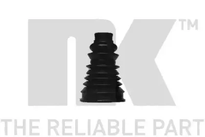 Комплект пылника, приводной вал NK купить