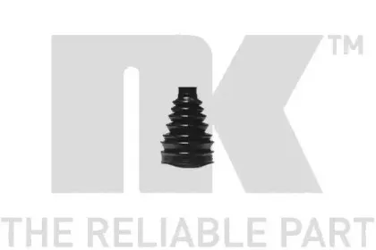 Комплект пылника, приводной вал NK купить