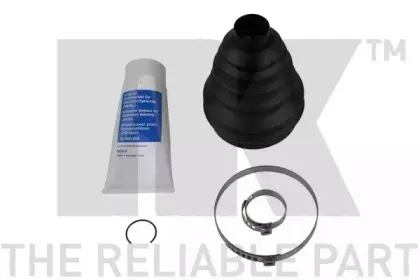 Комплект пылника, приводной вал NK купить