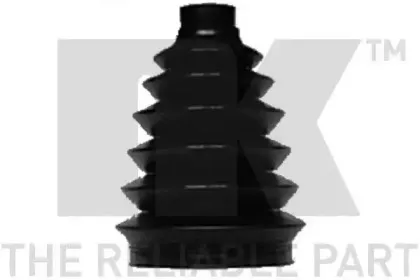 Комплект пылника, приводной вал NK купить