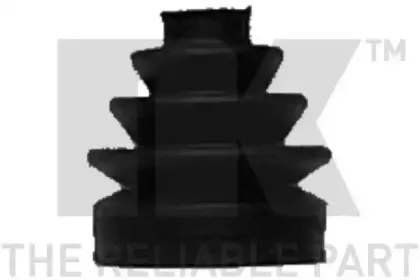 Комплект пылника, приводной вал NK купить