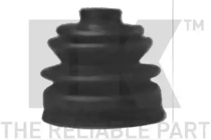 Комплект пылника, приводной вал NK купить