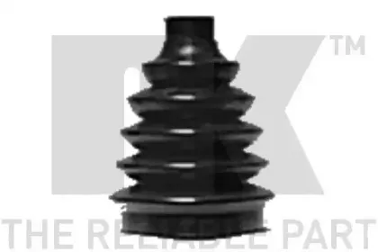 Комплект пылника, приводной вал NK купить