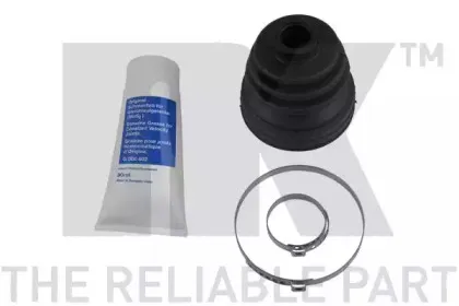 Комплект пылника, приводной вал NK купить