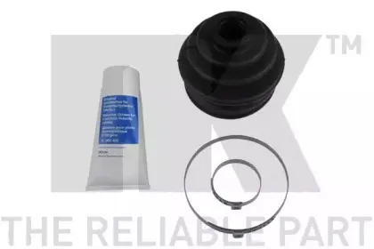 Комплект пылника, приводной вал NK купить