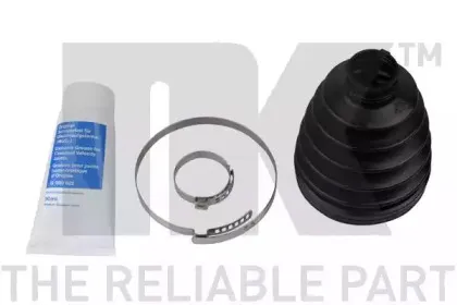 Комплект пылника, приводной вал NK купить