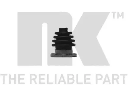 Комплект пылника, приводной вал NK купить