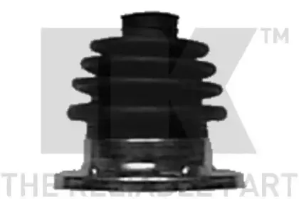 Комплект пылника, приводной вал NK купить