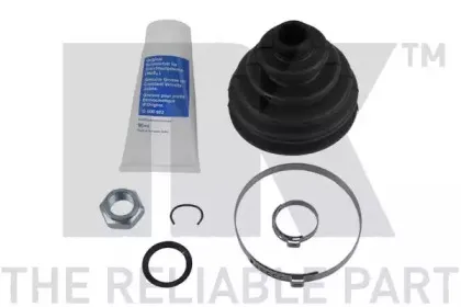 Комплект пылника, приводной вал NK купить