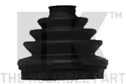 Комплект пылника, приводной вал NK купить