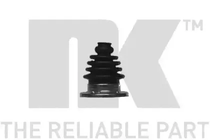 Комплект пылника, приводной вал NK купить