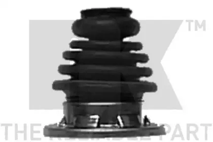 Комплект пылника, приводной вал NK купить